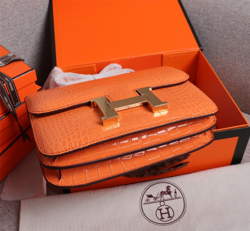 LO - HRMS DESIGNER BAGS - WOMEN BAGS - 608