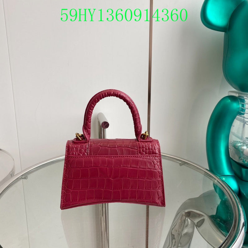 LO - BGA Bags - 2045