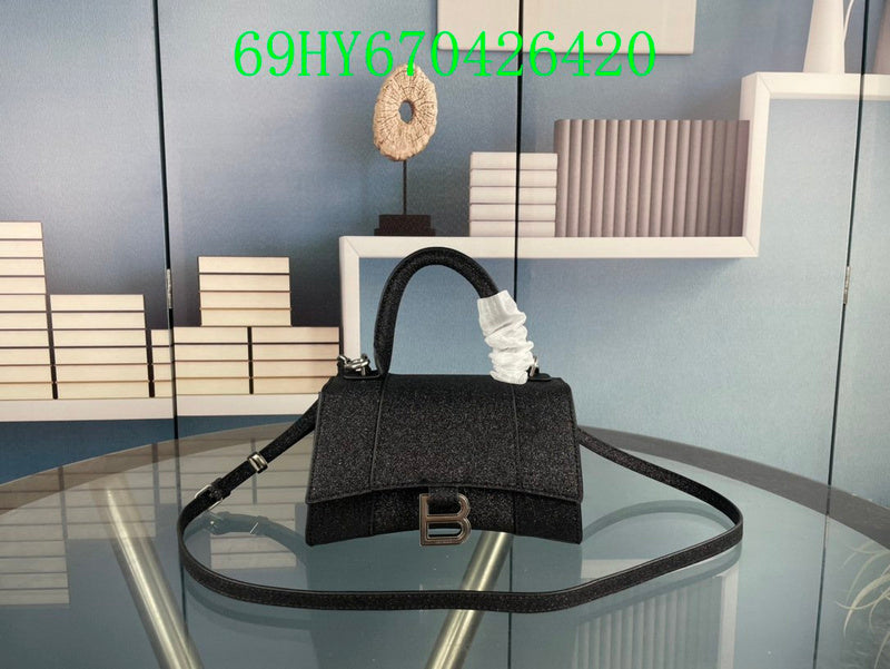 LO - BGA Bags - 2334