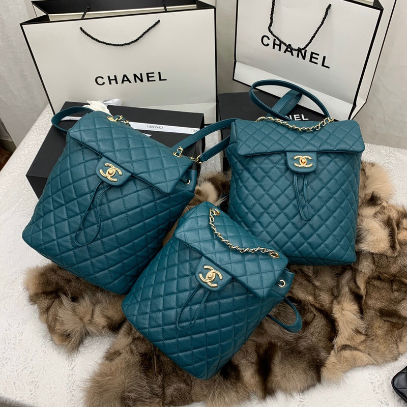 LO - CHL Bags - 2133