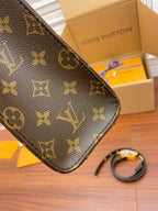 BB - LV Bags - 17236