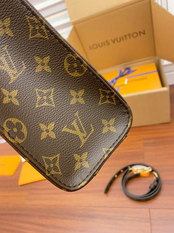 BB - LV Bags - 17236