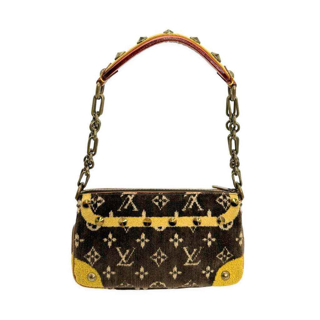 Velvet Pochette
