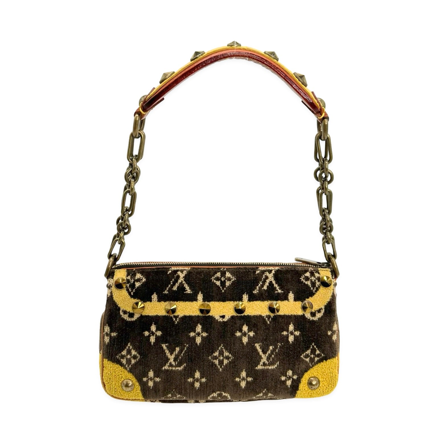 Velvet Pochette
