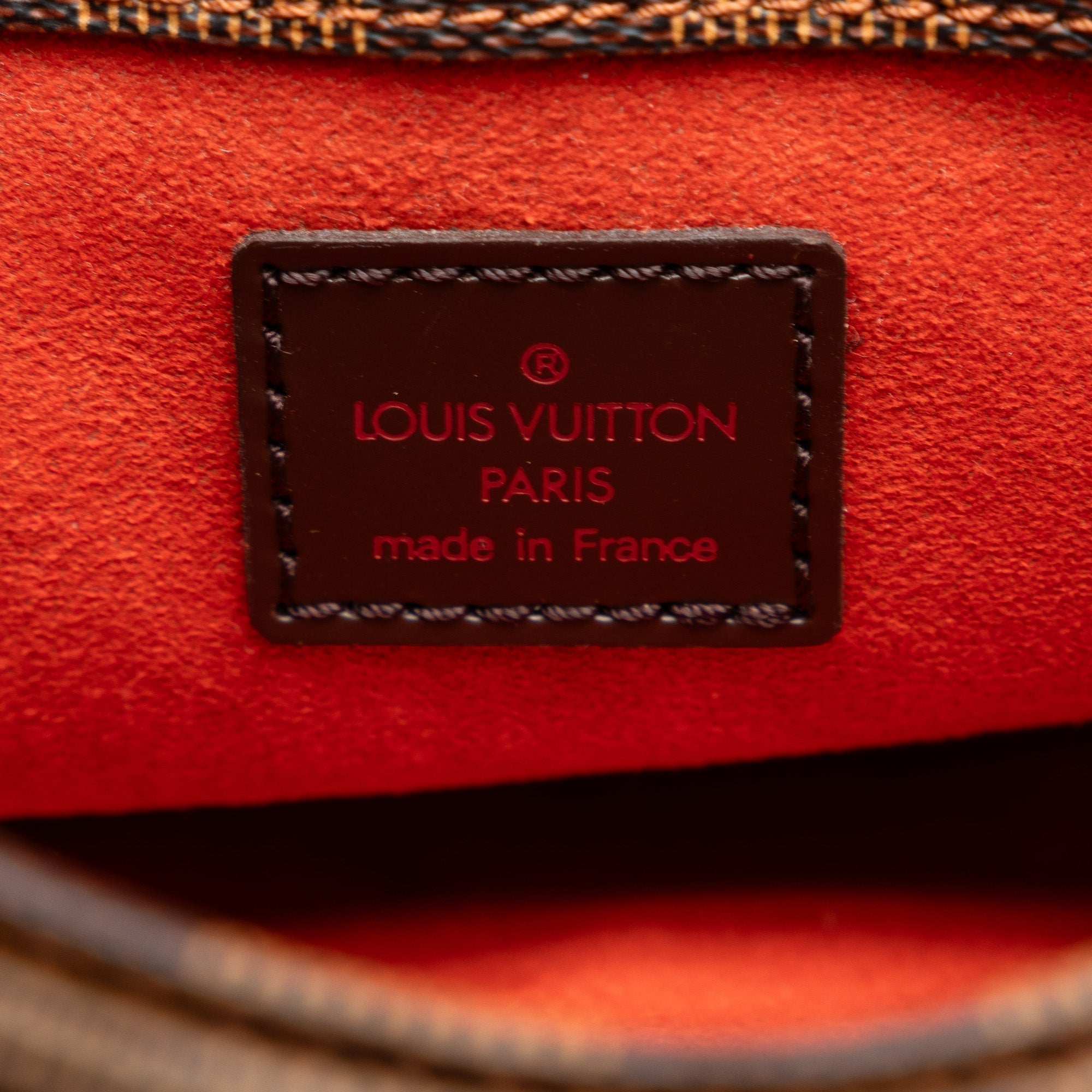LO-LV bags 6156