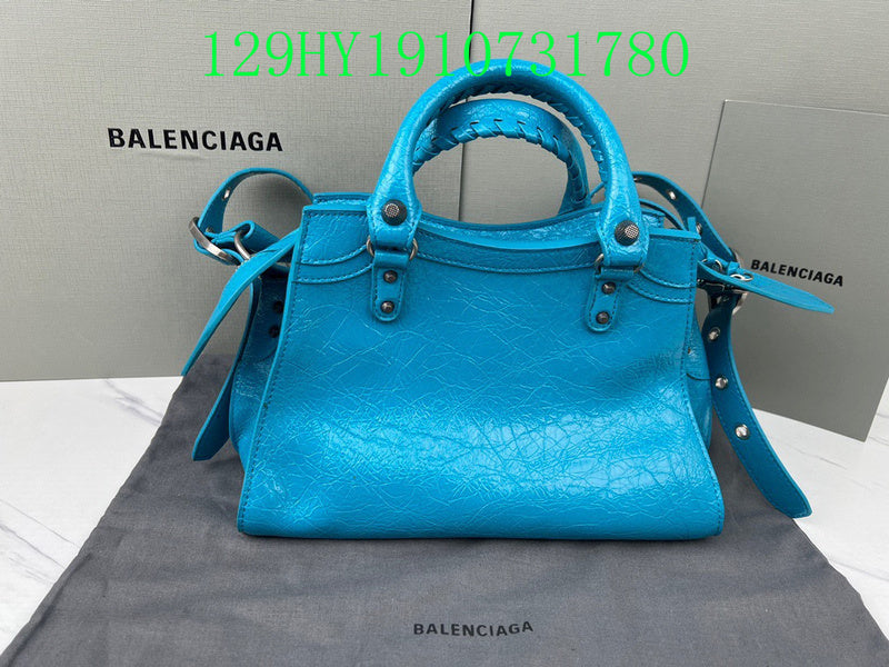 LO - BGA Bags - 1671