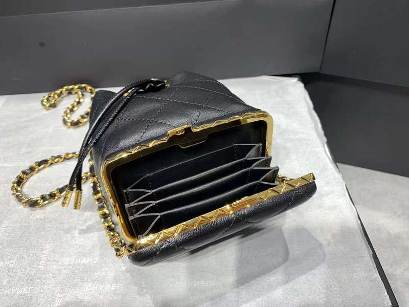 LO - CHL  BAGS FOR WOMEN - FASHION LUXURY BAGS - 264