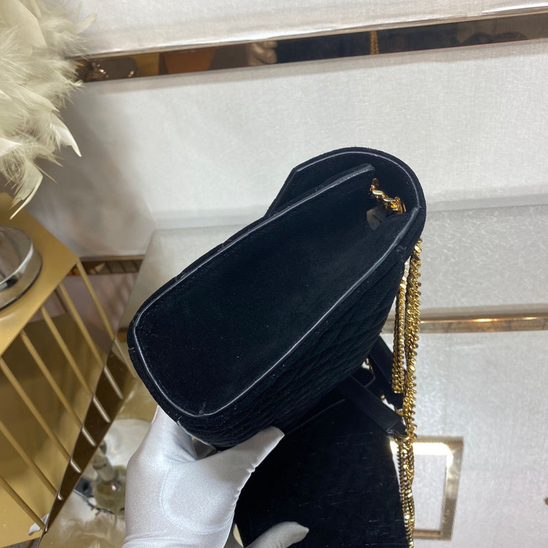 YSL BAGS - WOMEN LOVE LUXURY BAGS - 2333