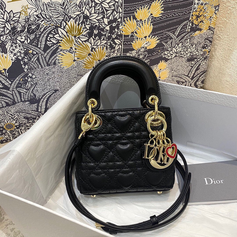 Lusso Official - DYOR BAGS - DESIGNER HANDBAGS  - 1573