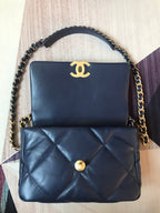 LO - CHL  BAGS FOR WOMEN - FASHION LUXURY BAGS -2287