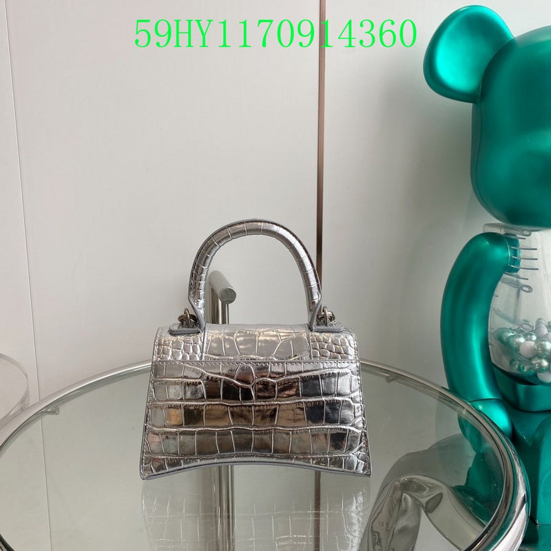 LO - BGA Bags - 2060