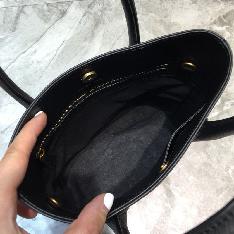LO - BGA Bags - 1125