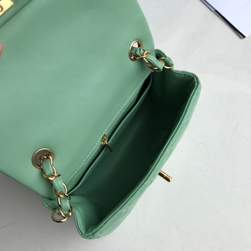 Lusso Official -  CHL BAGS  - 678