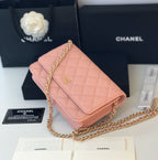 LO - CHL  BAGS FOR WOMEN - FASHION LUXURY BAGS - 963