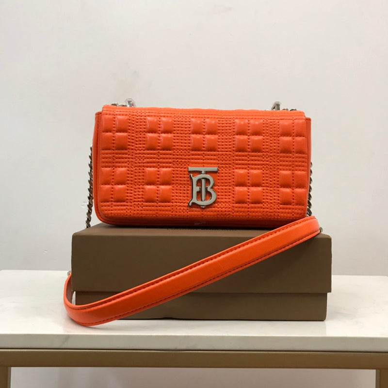 Lusso Official -  B-BARRY BAGS - 495