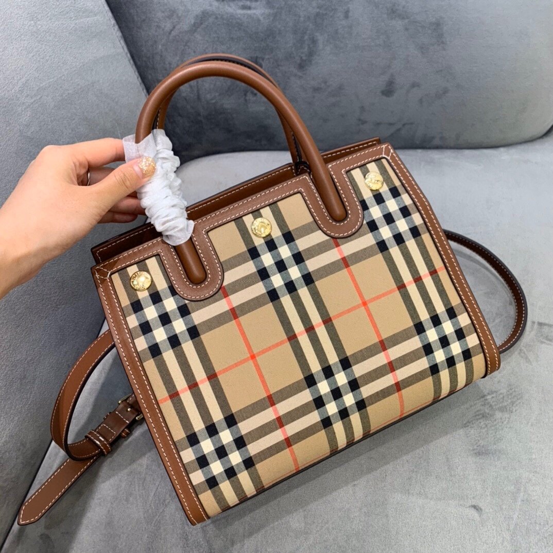 B-Berry - BB  Mini  Archive Beige For Women, Women’s Bags, Shoulder And Crossbody Bags 10.2in/ 26LO BUR 80246851