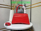 LO - BGA Bags - 2488