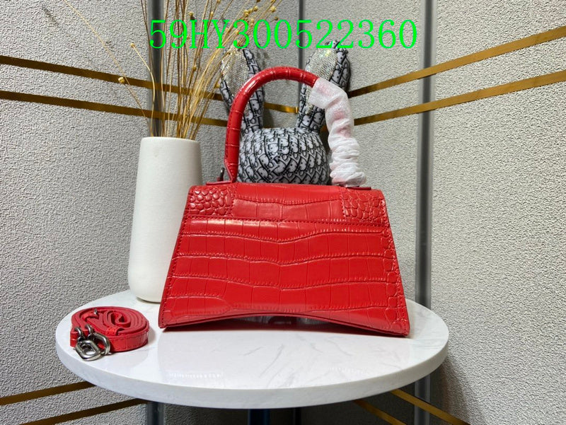LO - BGA Bags - 2488