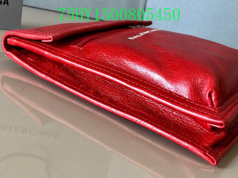 LO - BGA Bags - 2469