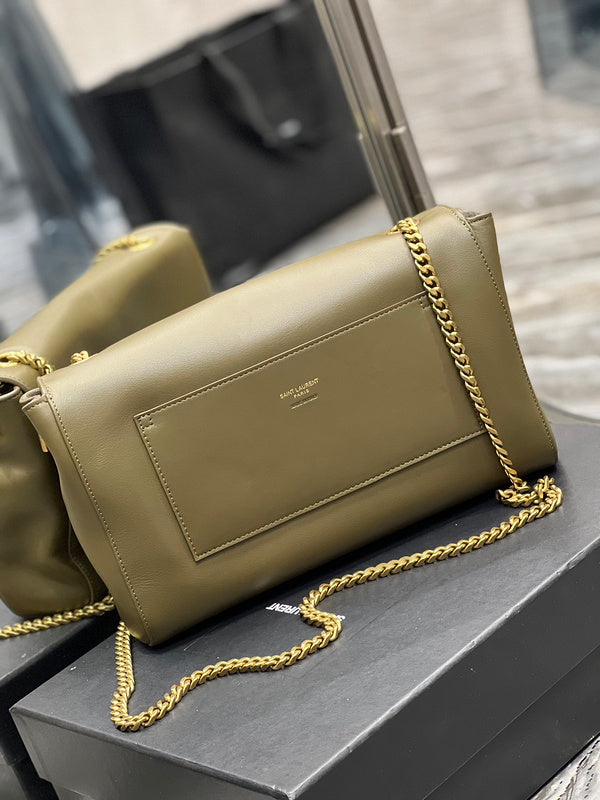 Lusso Official - YSL LUXURY WOMEN BAGS - 1750