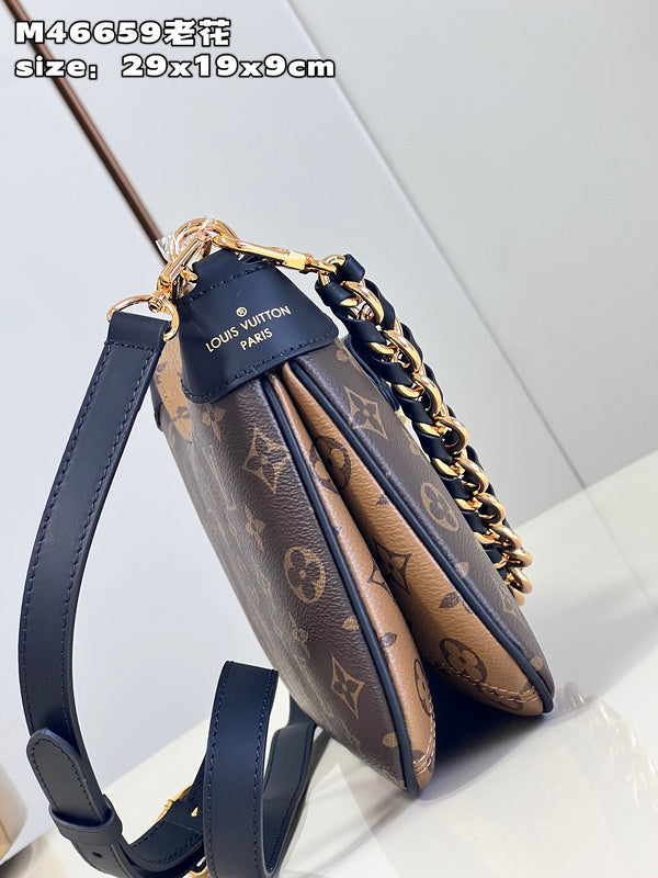 LO - LV Bags - 15398
