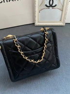 LO - CHL  BAGS FOR WOMEN - FASHION LUXURY BAGS - 836