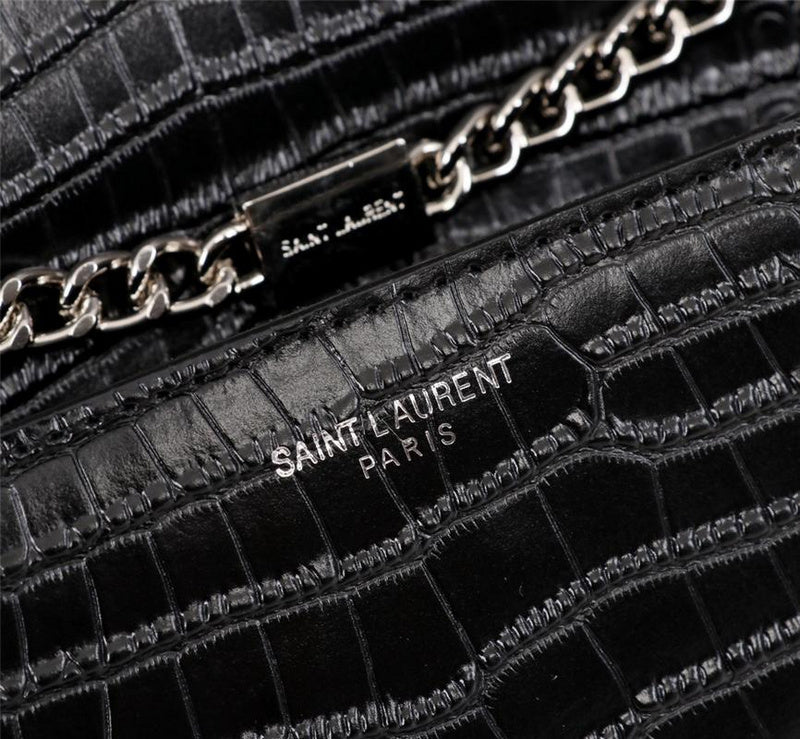 BB - YSL Bag - 2598