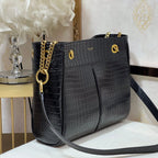 YSL BAGS - WOMEN LOVE LUXURY BAGS - 2627