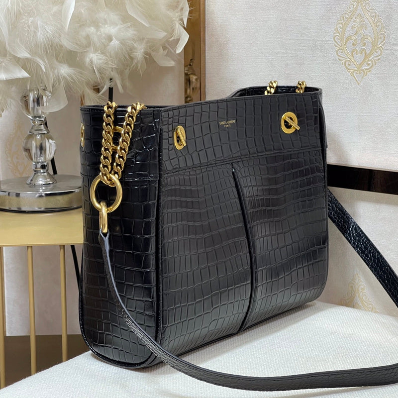 YSL BAGS - WOMEN LOVE LUXURY BAGS - 2627