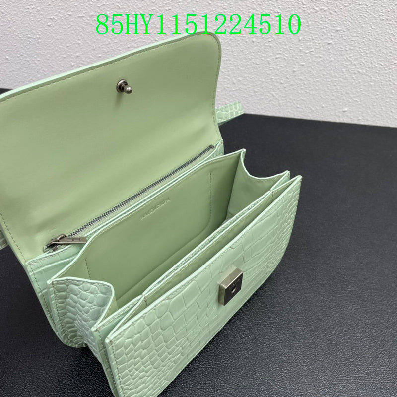 LO - BGA Bags - 2397