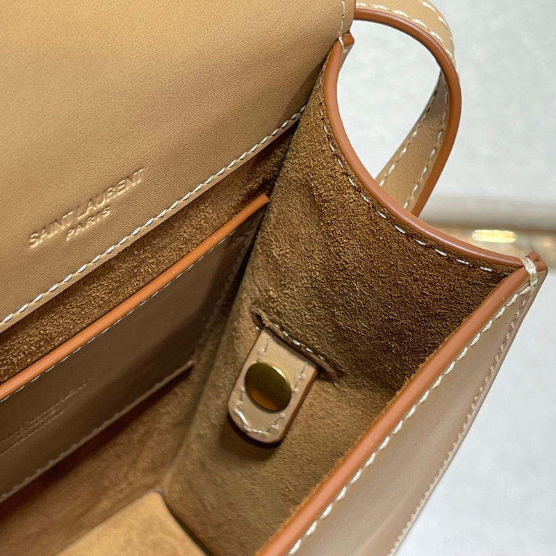 YSL BAGS - WOMEN LOVE LUXURY BAGS - 2420