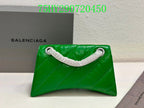LO - BGA Bags - 1690