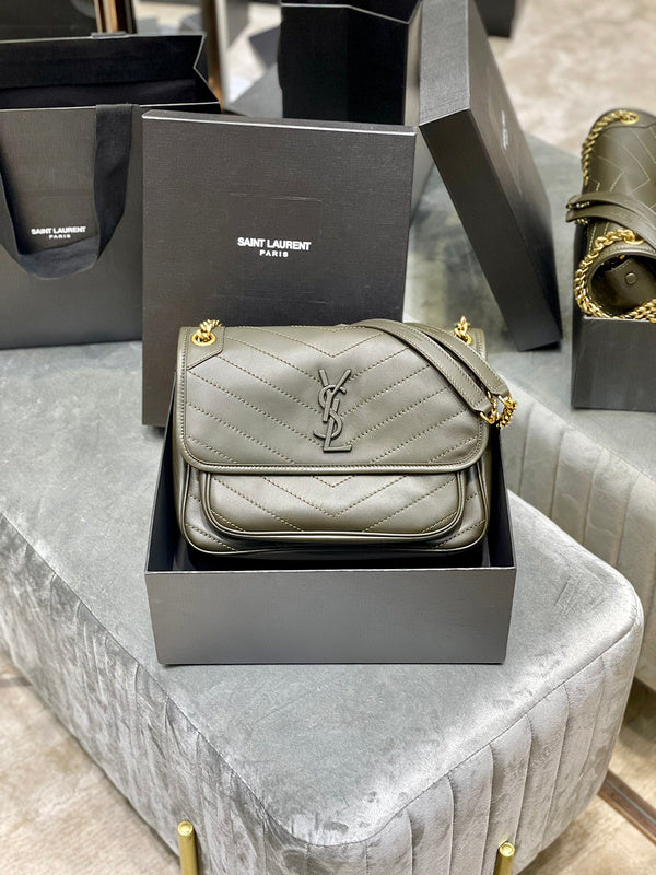 Lusso Official - YSL LUXURY WOMEN BAGS - 1782