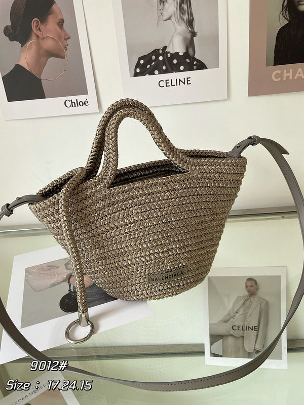 LO - BLN-CIAGA WOMEN LUXURY BAGS - 726