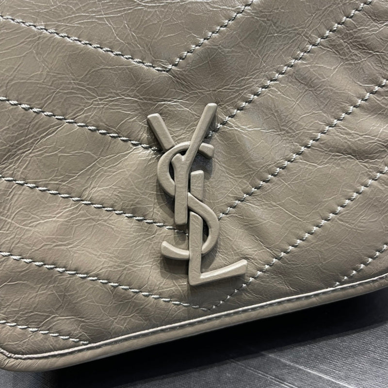 Lusso Official - LUXURY YSL BAGS - 718