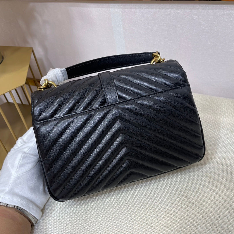 Lusso Official - LUXURY YSL BAGS - 2511