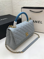 Lusso Official -  CHL BAGS  - 497