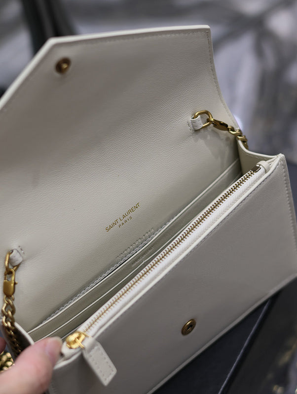 YSL BAGS - WOMEN LOVE LUXURY BAGS - 2044