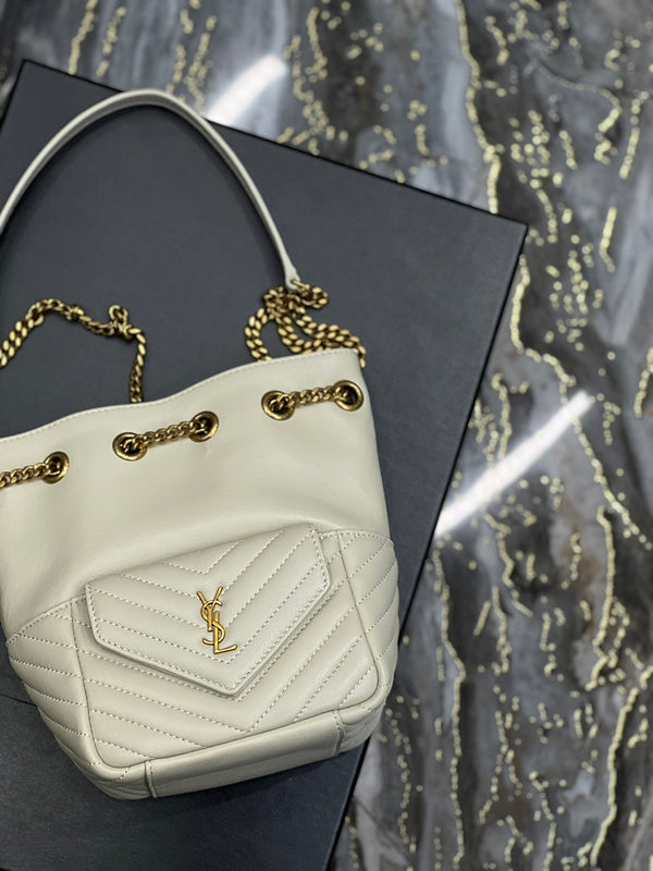 Lusso Official - LUXURY YSL BAGS - 551