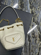 Lusso Official - LUXURY YSL BAGS - 551