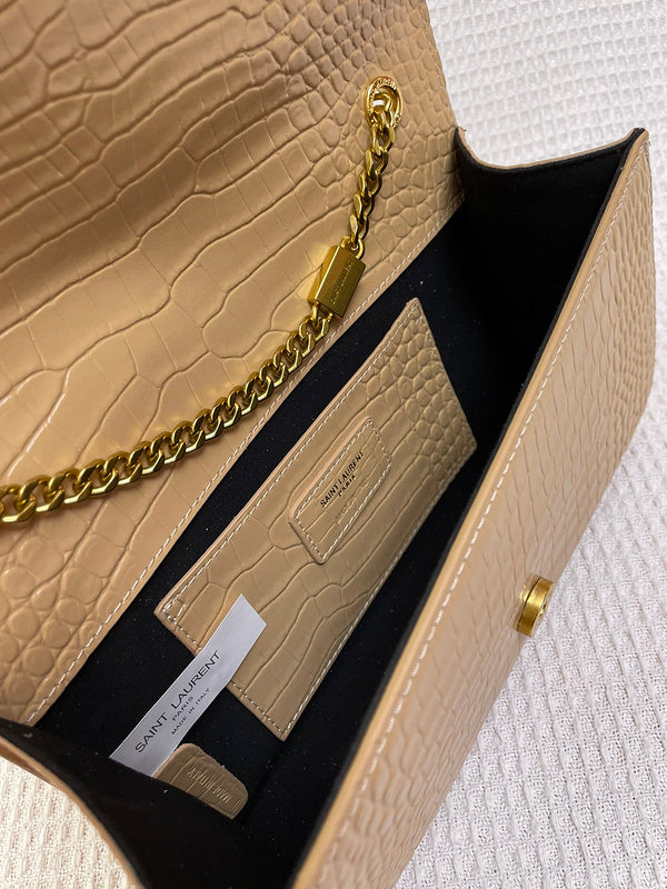 YSL BAGS - WOMEN LOVE LUXURY BAGS - 1438