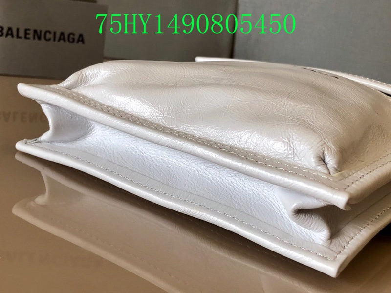 LO - BGA Bags - 2460