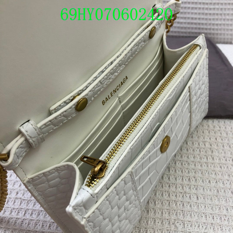 LO - BGA Bags - 2482