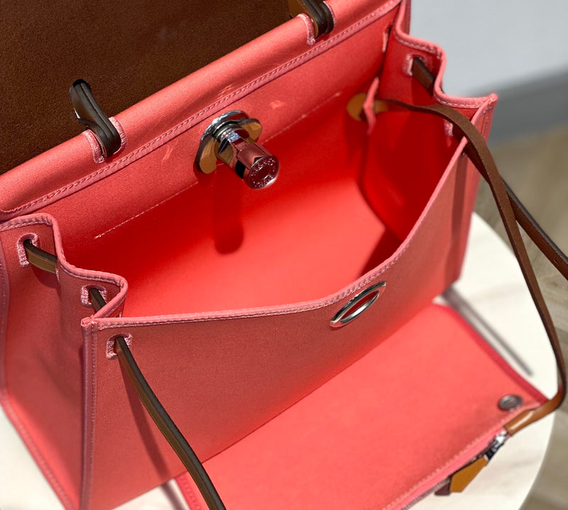 LO - HRMS DESIGNER BAGS - WOMEN BAGS - 520