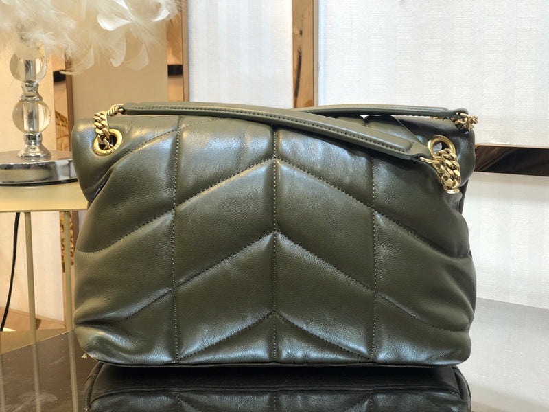 YSL BAGS - WOMEN LOVE LUXURY BAGS - 2573