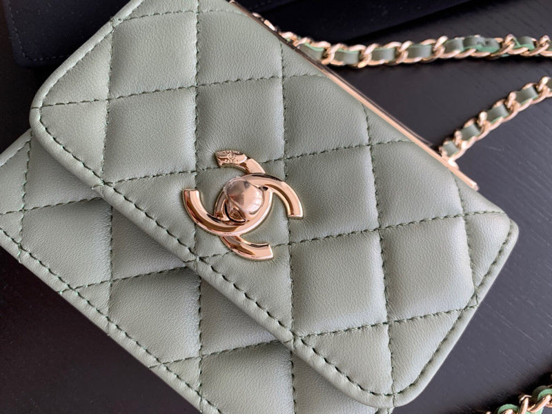 Lusso Official -  CHL BAGS  - 417