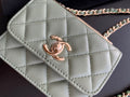 Lusso Official -  CHL BAGS  - 417