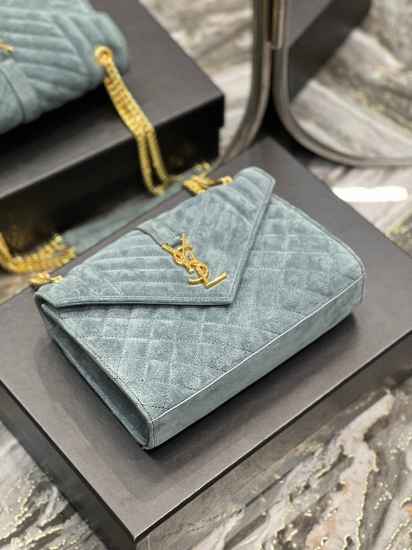 Lusso Official - YSL LUXURY WOMEN BAGS - 1759