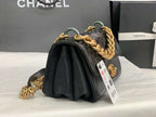 LO - CHL  BAGS FOR WOMEN - FASHION LUXURY BAGS - 016