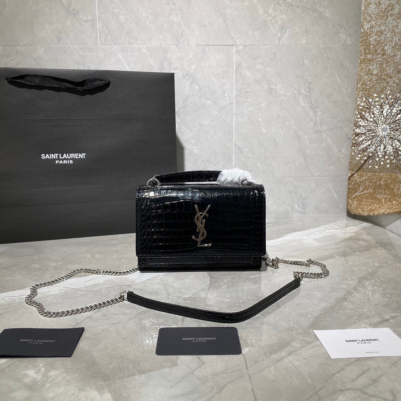 BB - YSL Bag - 4063